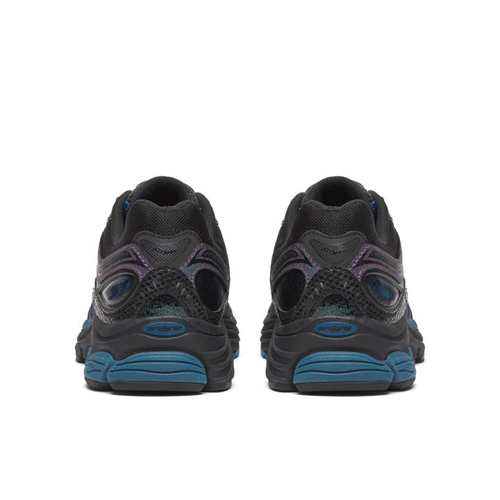 Saucony ProGrid Omni 9 Glowaconstrictor Black