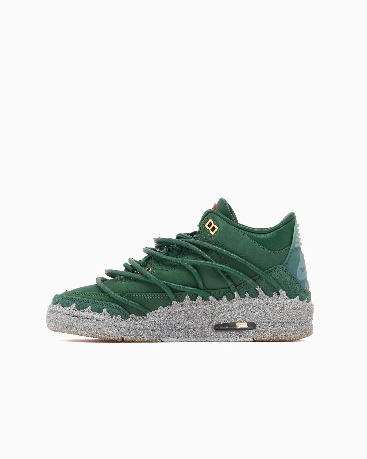 Jordan 3 Retro Teyana Taylor Concrete Rose
