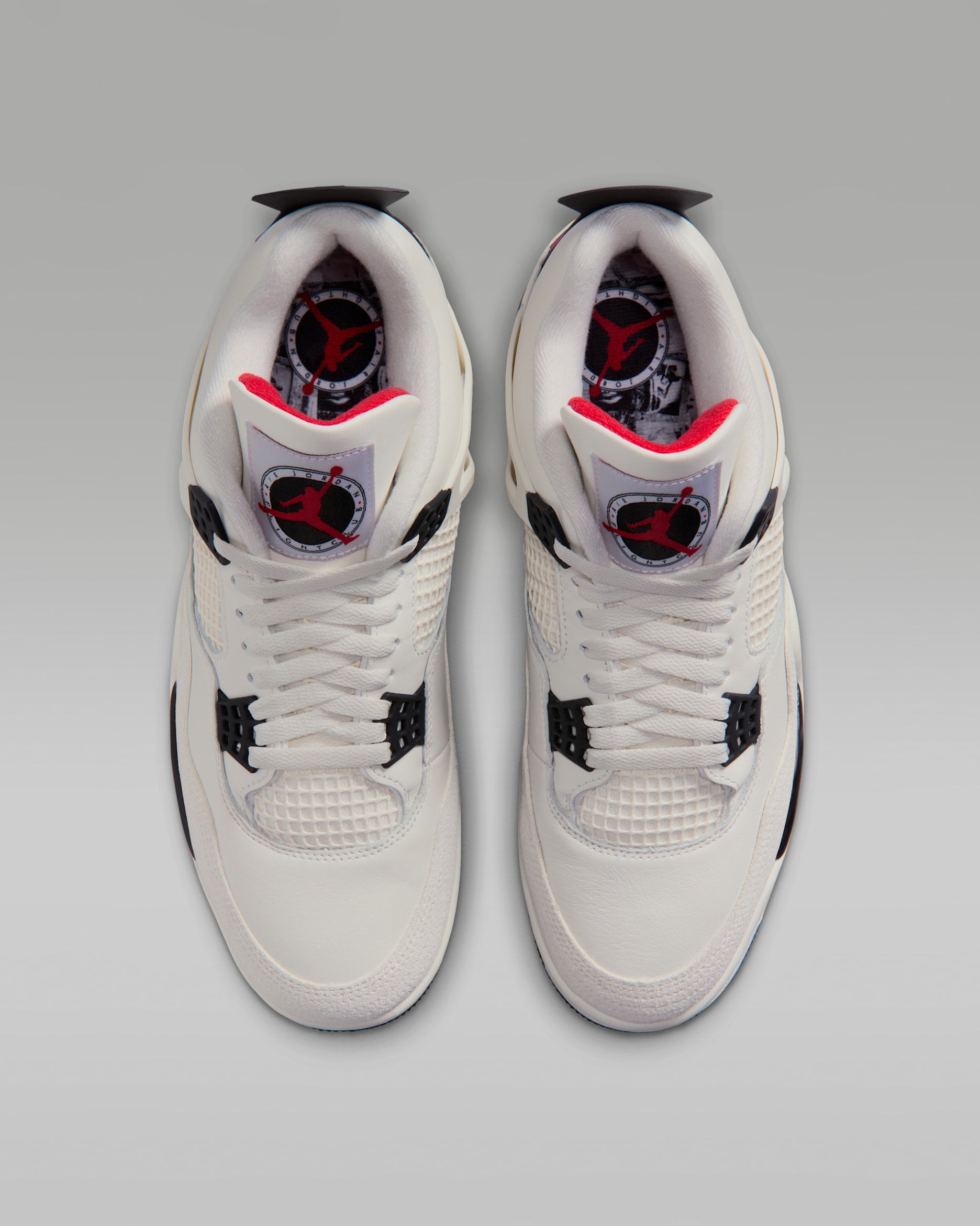 Jordan 4 Retro OG Flight Club
