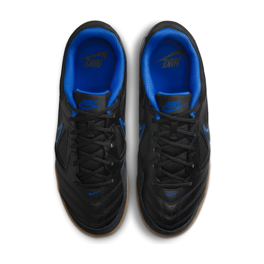 Nike Gato Black Royal Blue Gum