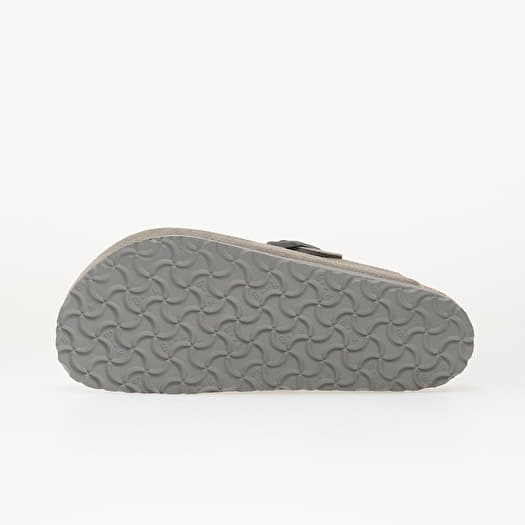 Birkenstock Boston BS Soft Footbed Tabacco Brown