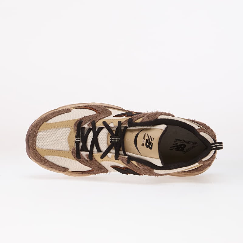New Balance 530 Brown Tan