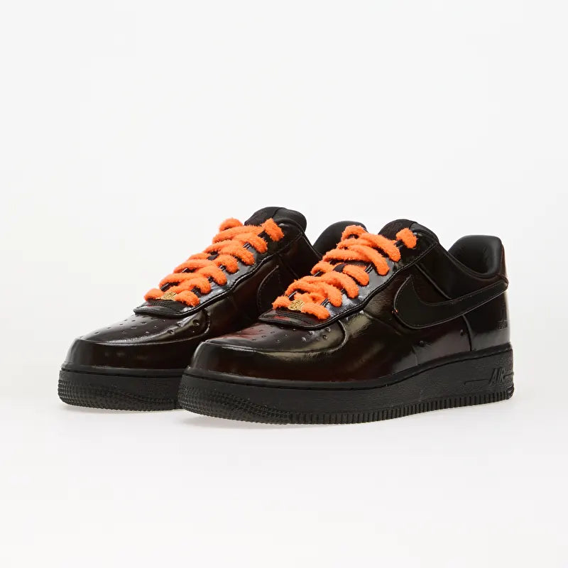 Nike Air Force 1 Low '07 Family Reunion Air Soul Black/Black/Cinnamon/Black
