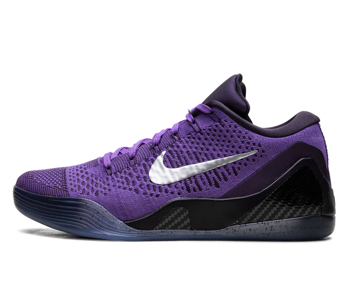 Nike Kobe 9 Elite Low Protro Michael Jackson Moonwalker (2025)