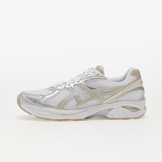 ASICS GT-2160 White Cream (2026)