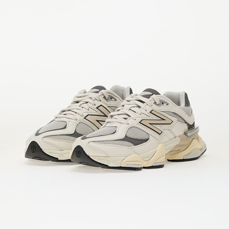 New Balance 9060 Sea Salt Castlerock