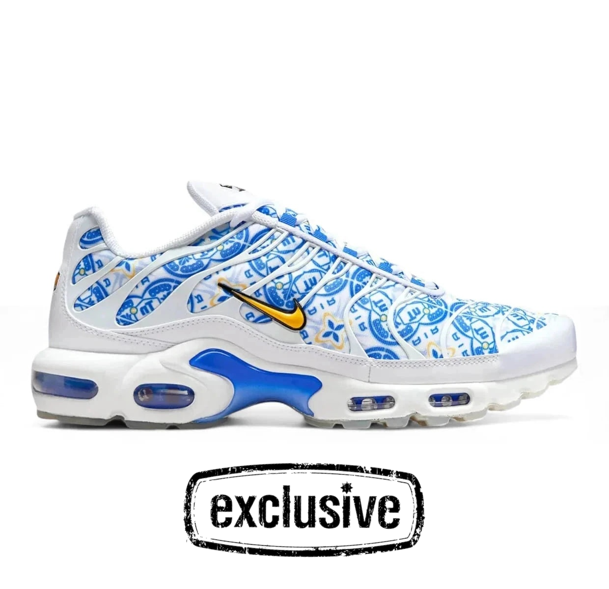 Nike Air Max Plus Lisboa