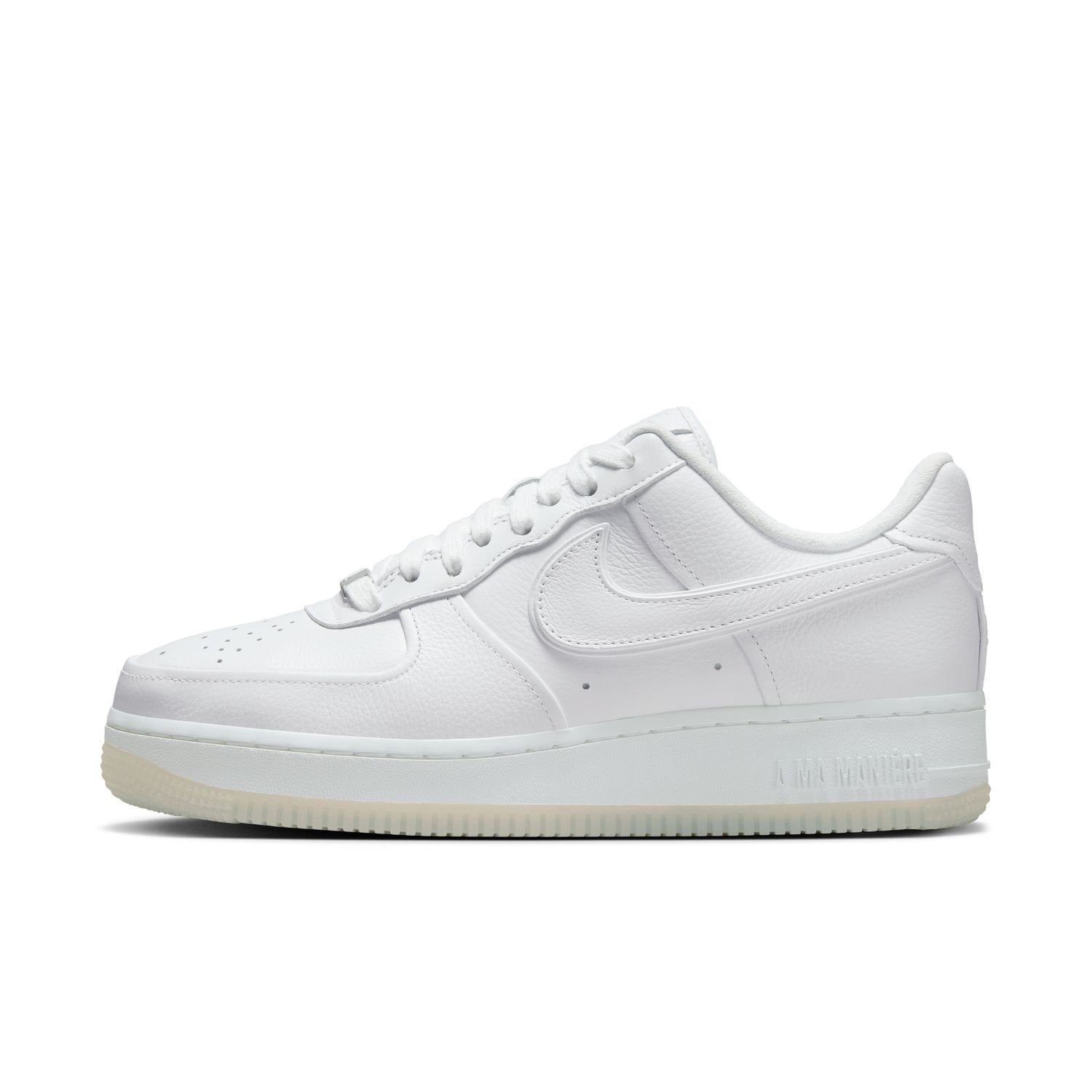 Nike Air Force 1 Low SP A Ma Maniére White (Women's)