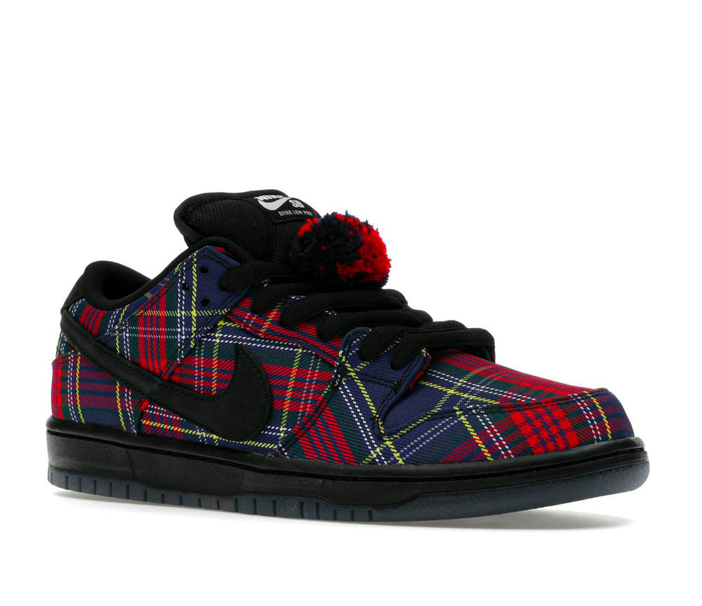 Nike SB Dunk Low Nardwuar