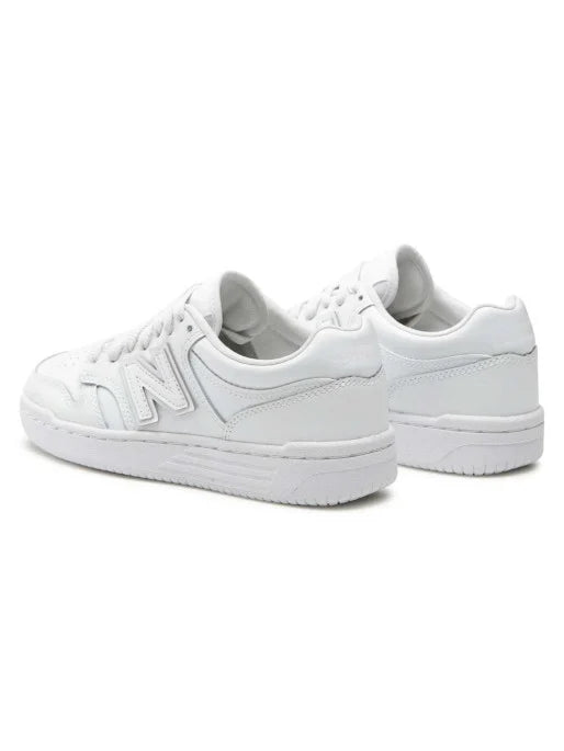 New Balance 480 White