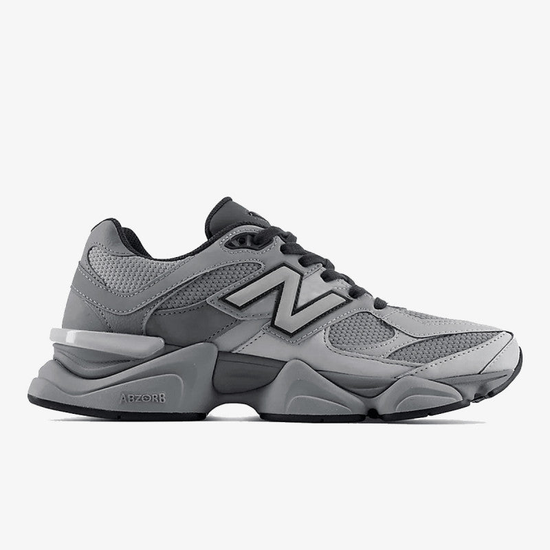 New Balance 9060 Grey Slate Grey