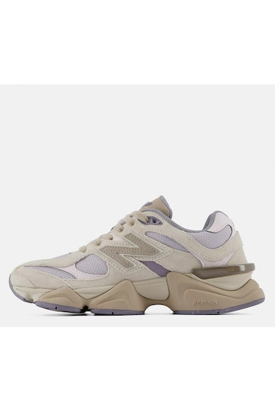New Balance 9060 Timberwolf Driftwood