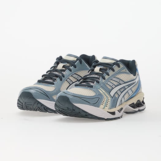 ASICS Gel-Kayano 14 Cream Raw Indigo
