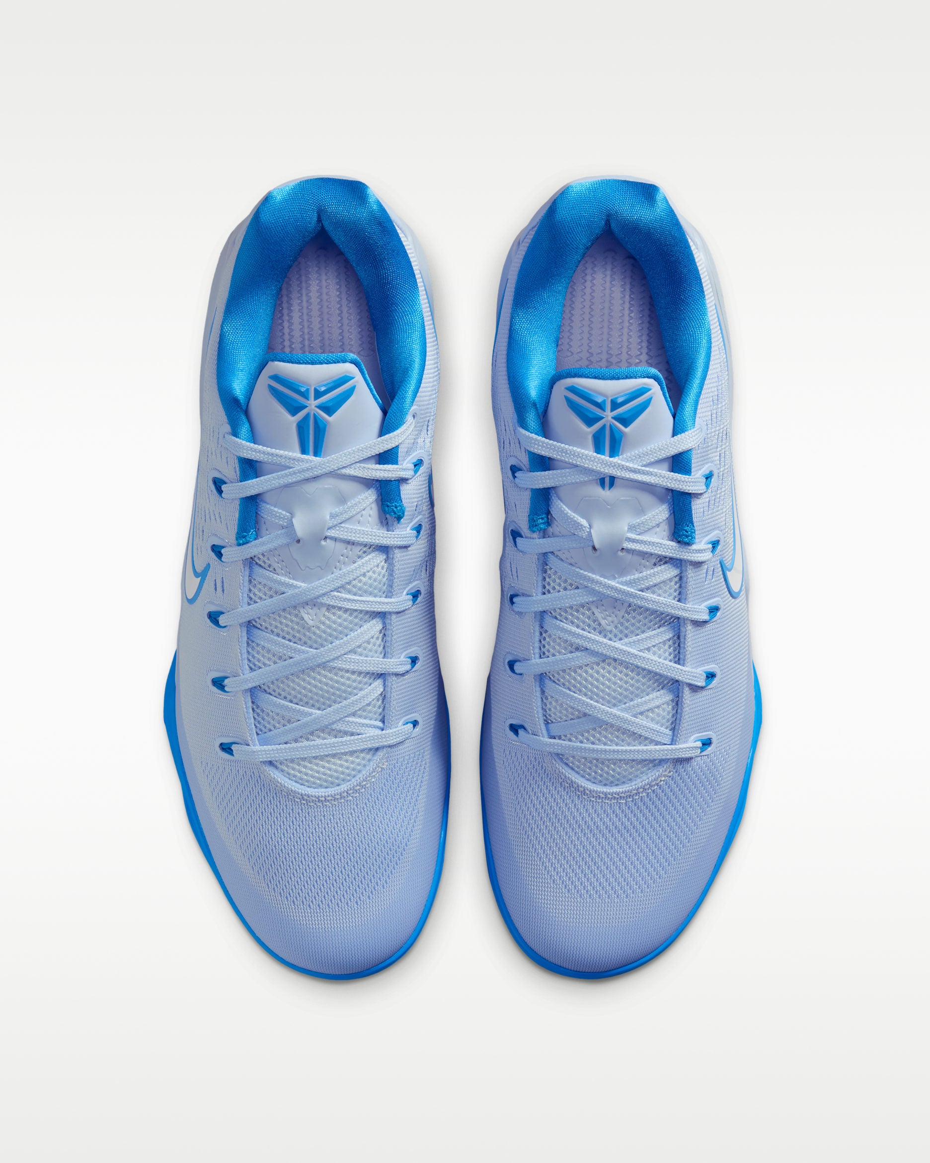 Nike Kobe 9 EM Low Protro TB Hydrogen Blue