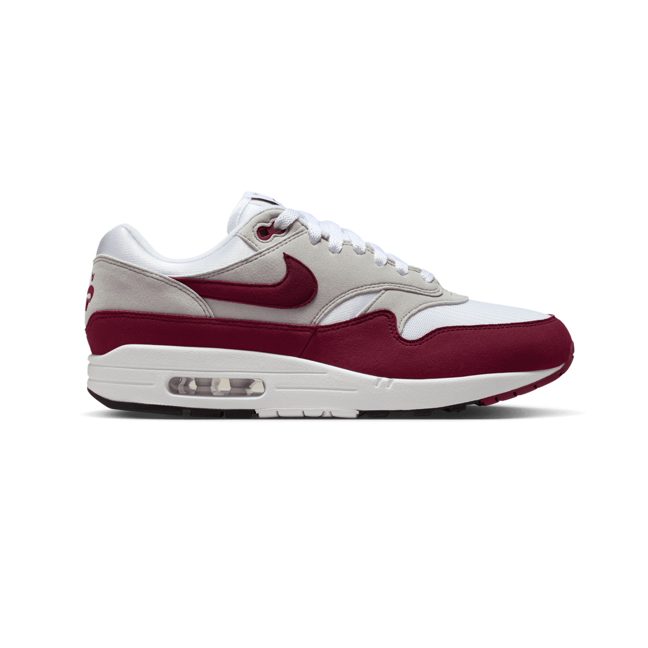 Nike Air Max 1 '87 x Stranger Things Steve Harrington