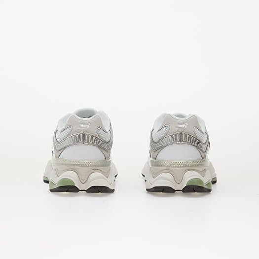 New Balance 9060 White/Oregano