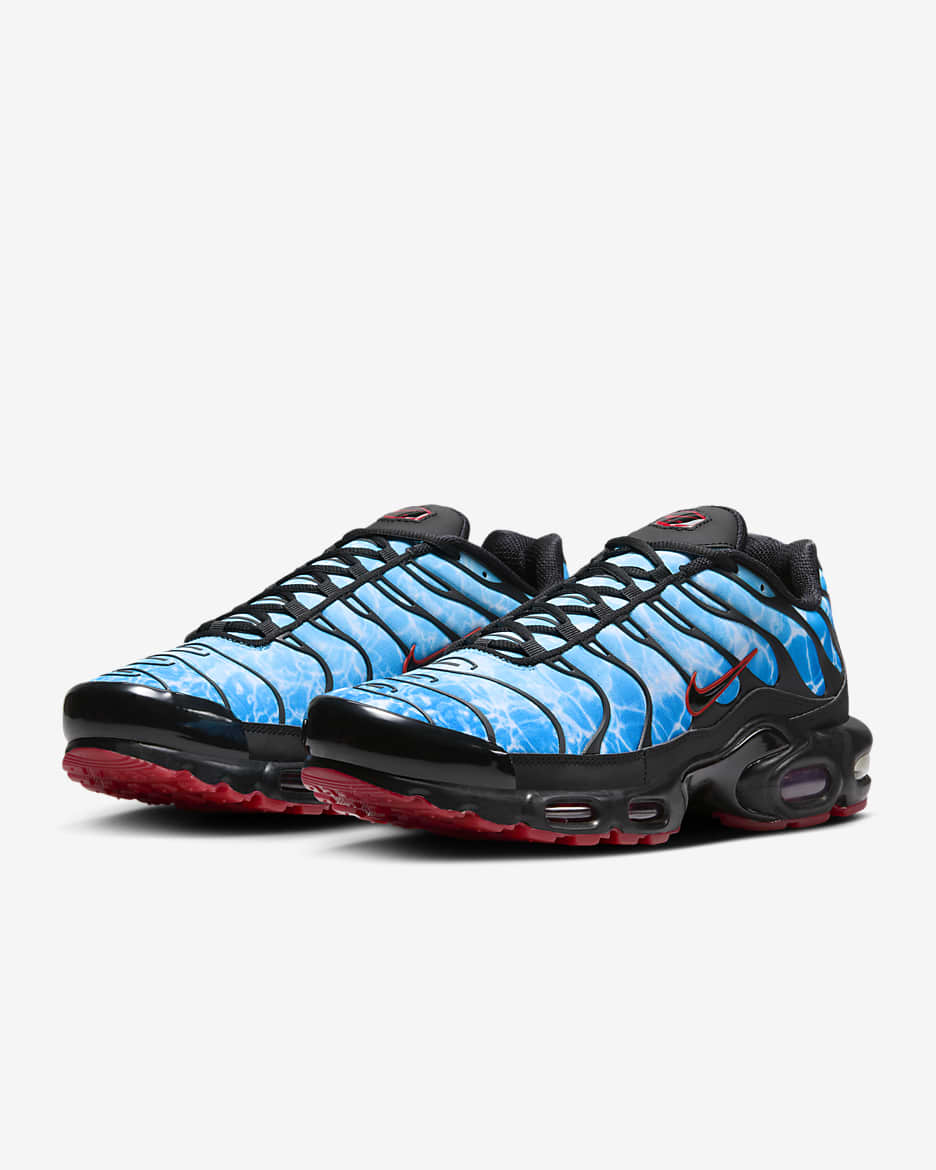 Nike Air Max Plus – Shark Attack