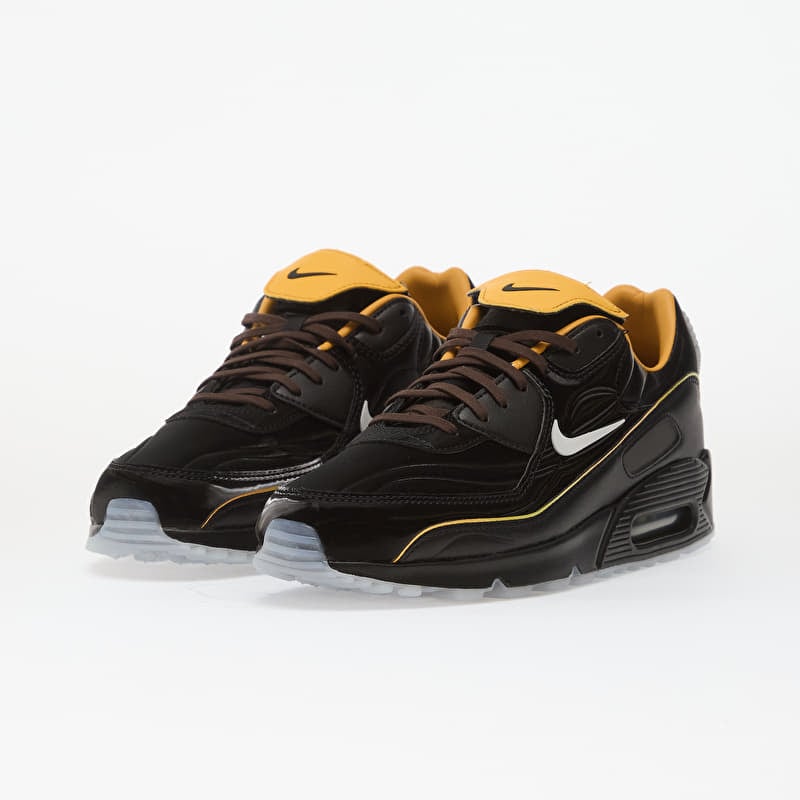 Nike Air Max 90 Dark Cinder Mercurial Vapor 1