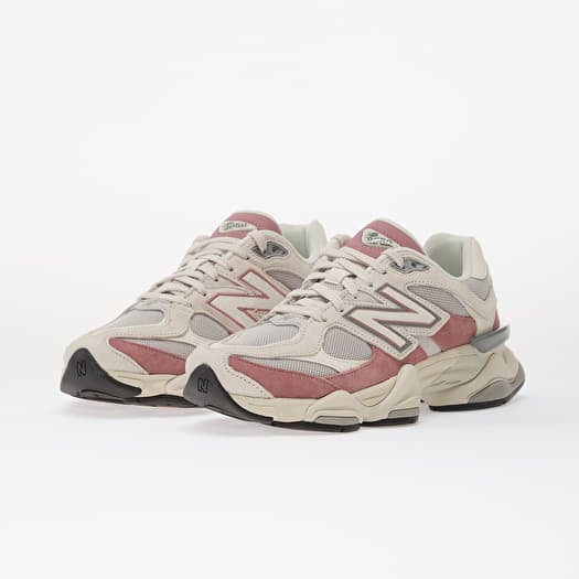 New Balance 9060 Rose Wood