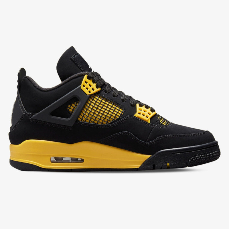 Jordan 4 Retro Thunder (2012)