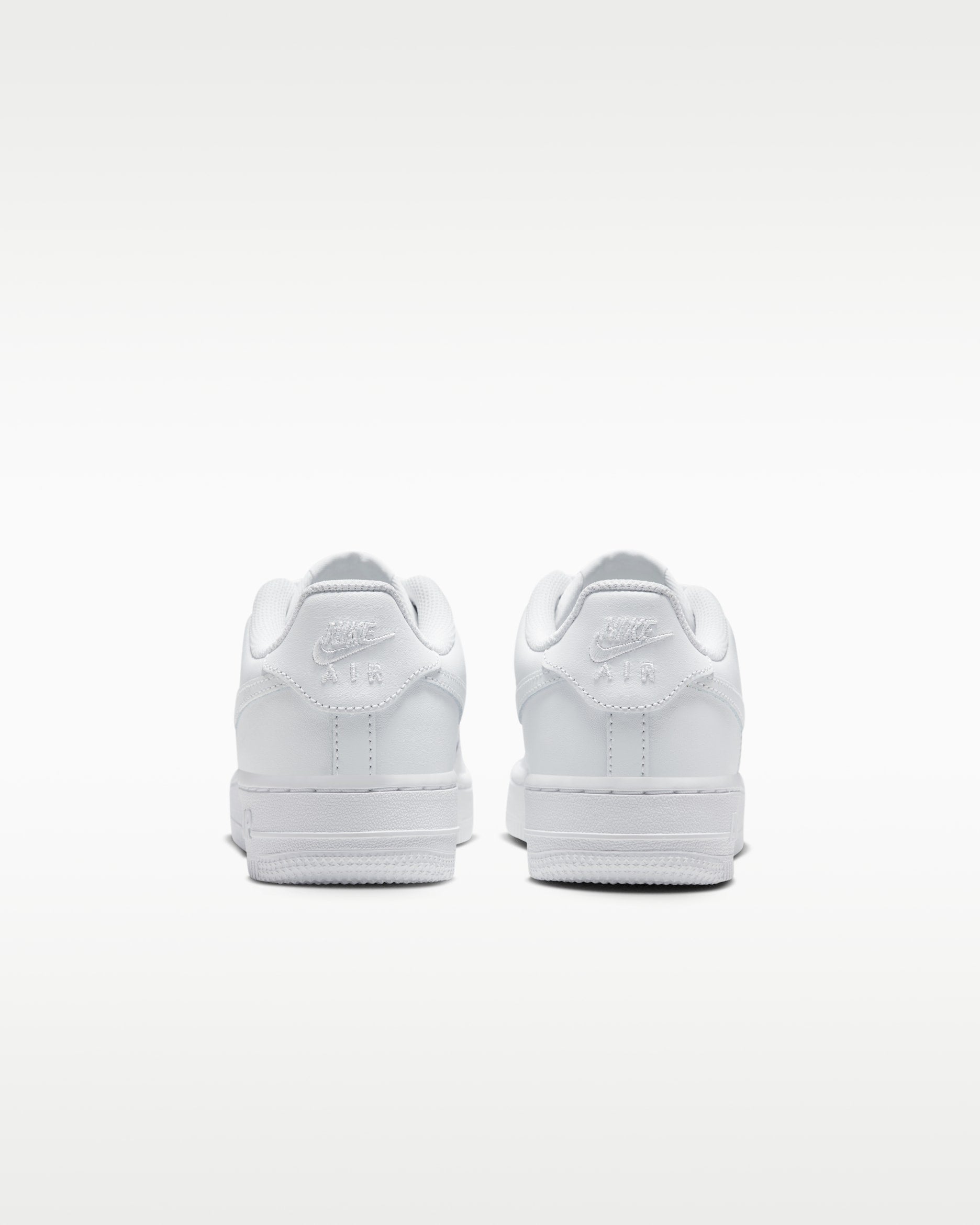 Nike Air Force 1 Triple White (GS) (DH2920-111)