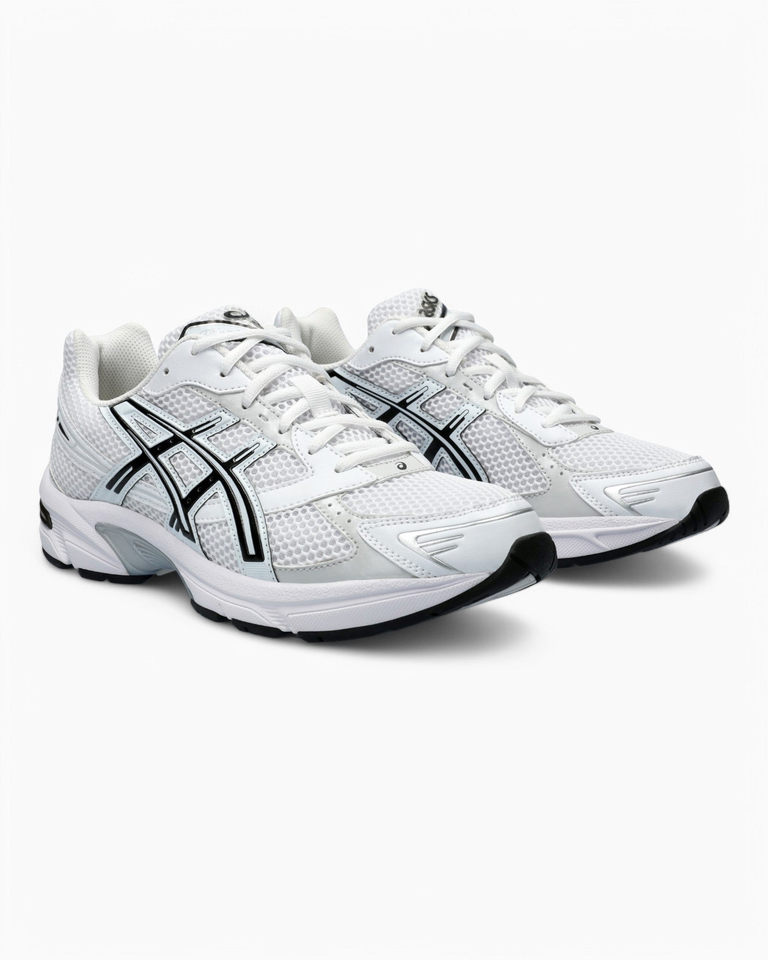ASICS Gel-1130 White Black