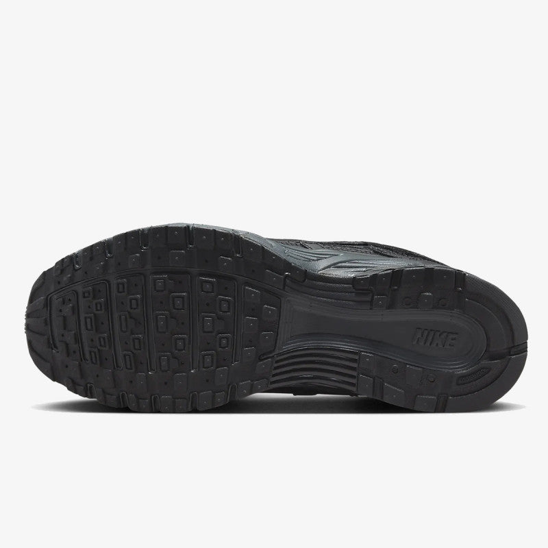 Nike P-6000 Triple Black