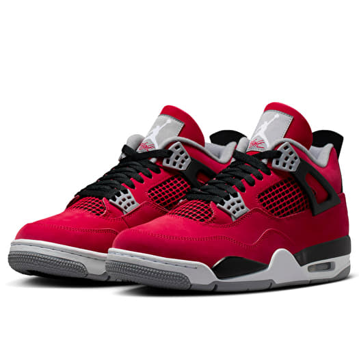 Jordan 4 Toro Bravo