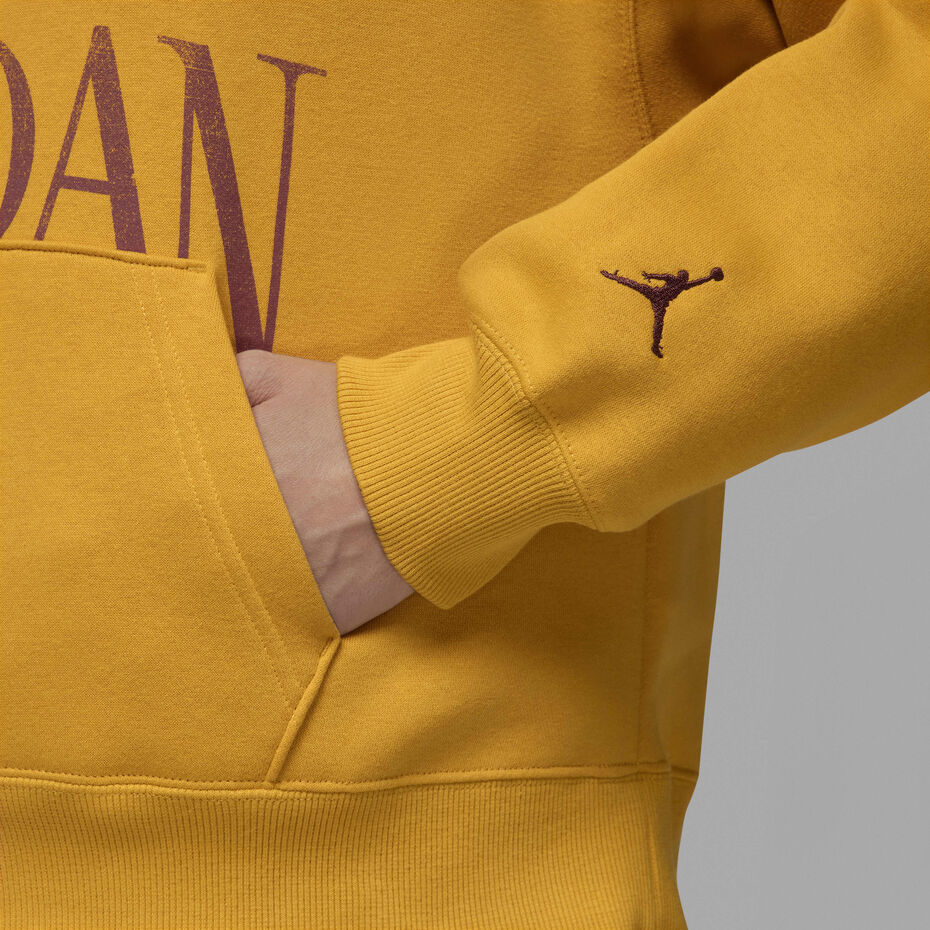 Jordan Brooklyn Fleece Hoodie