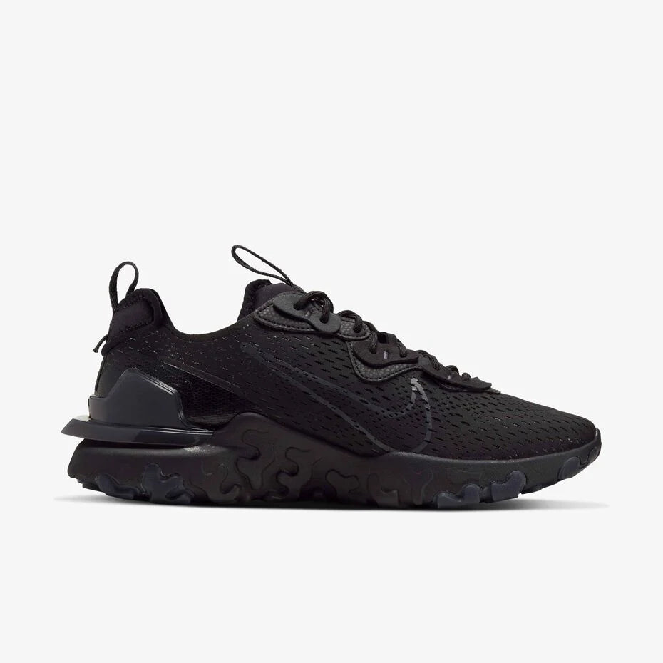 Nike React Vision Black Anthracite