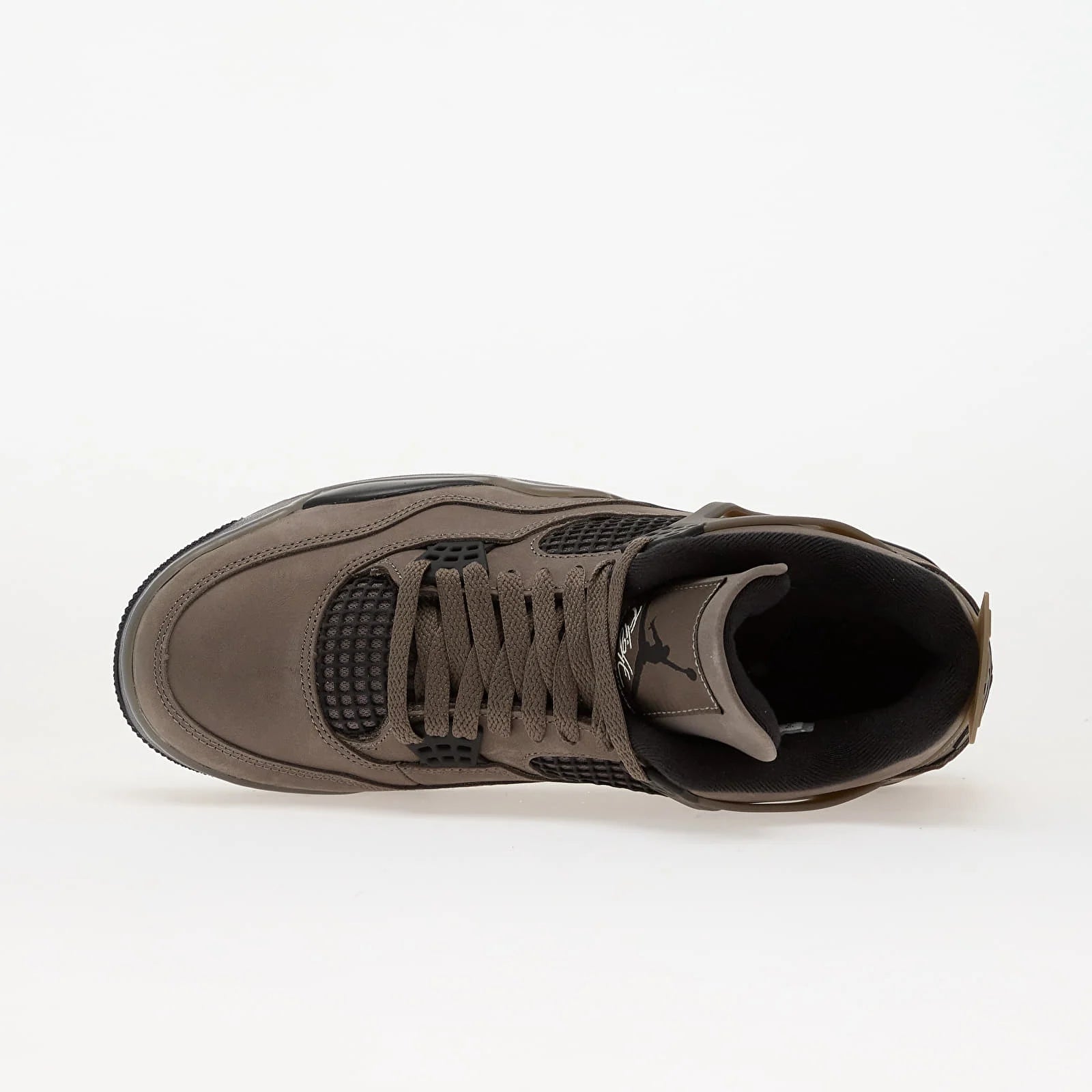 Jordan 4 Retro Cave Stone