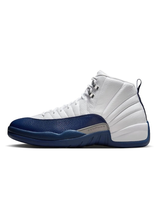 Jordan 12 Retro French Blue (2025)