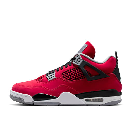 Jordan 4 Toro Bravo