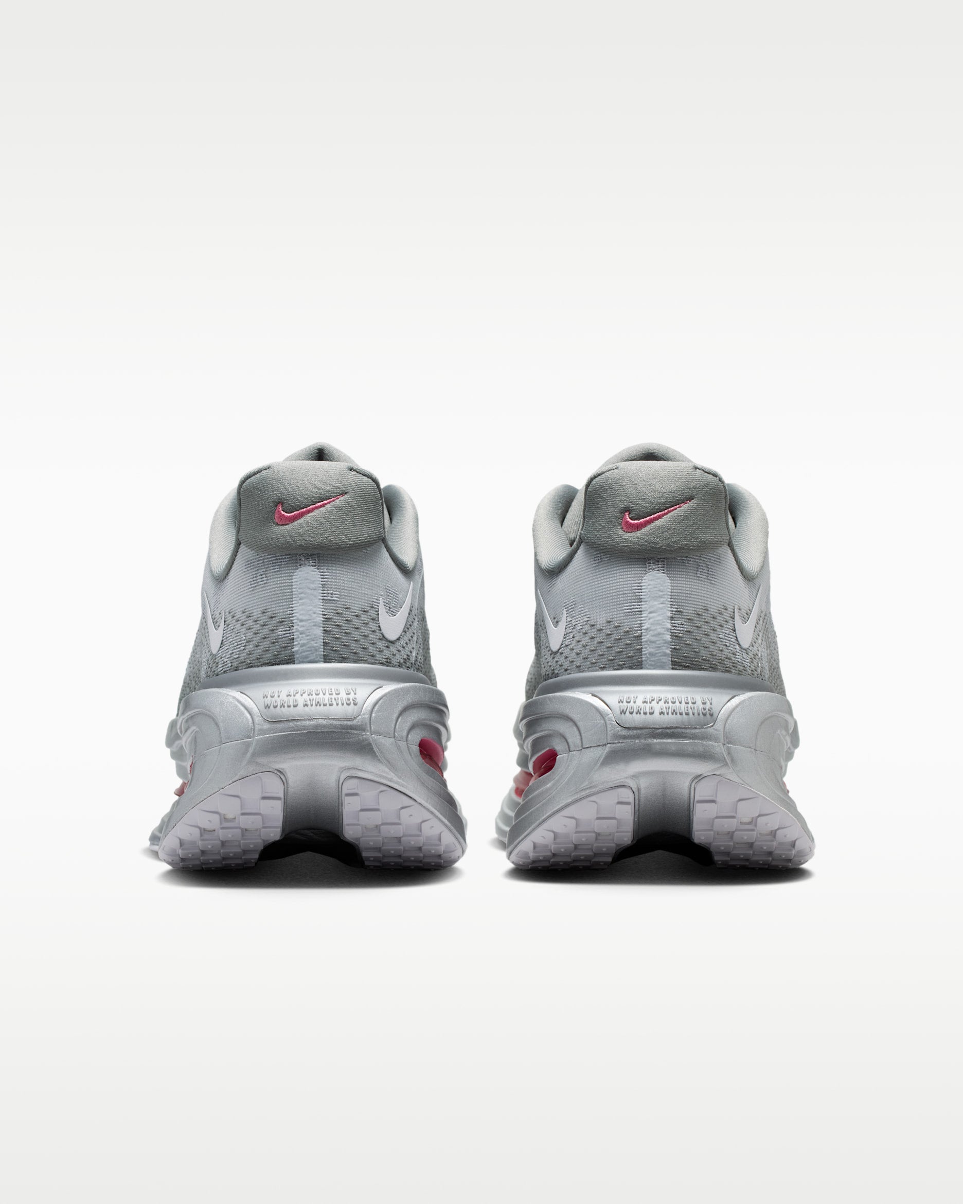 Nike Vomero Premium QS Fleur De-Lis Geyser Grey (Women's)