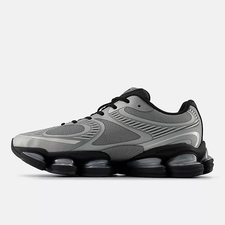 New Balance Abzorb 2000 Pearl Grey Black