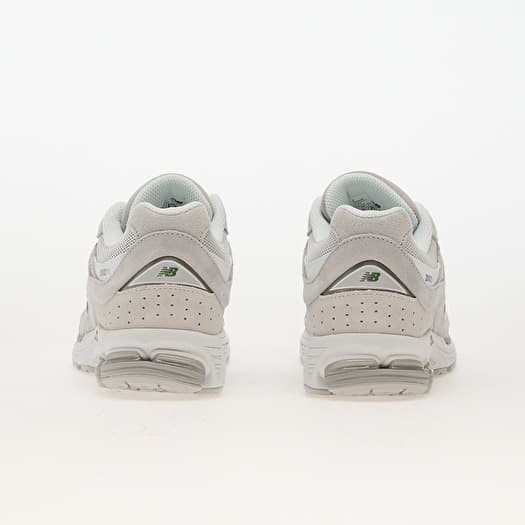 New Balance 2002 Beige