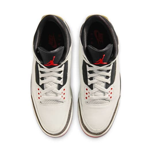 Jordan 3 Retro World's Best Dad