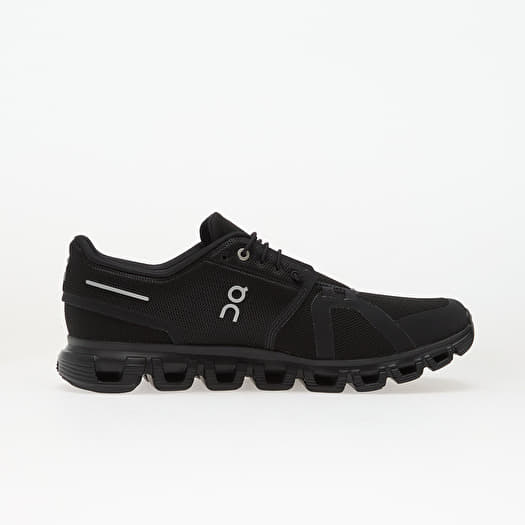 On Cloud 6 black/black