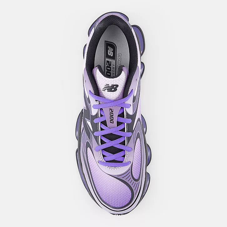 New Balance Abzorb 2000 Taro Electric Indigo