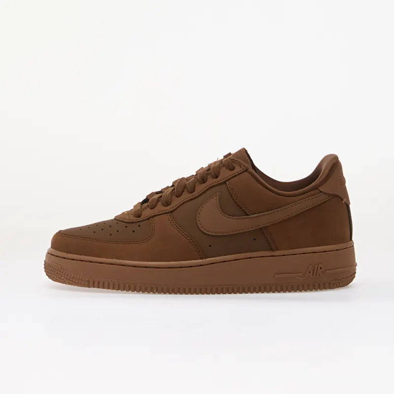 Nike Air Force 1 Premium Cacao Wow (Women's)