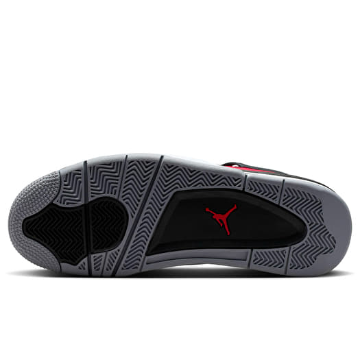 Jordan 4 Toro Bravo