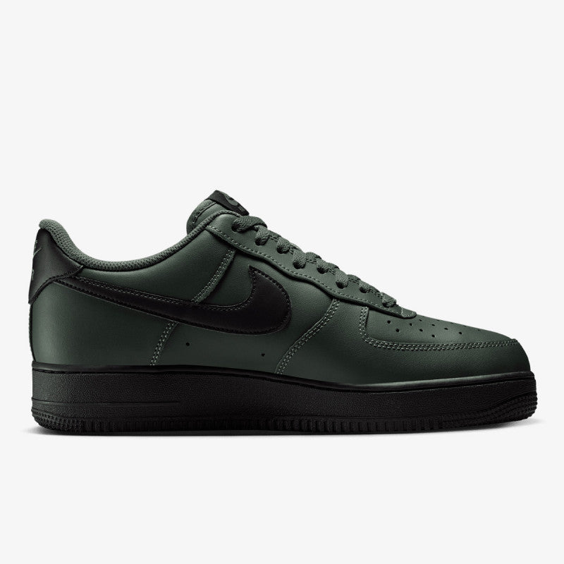 Nike Air Force 1 Low '07 Camo Green Black