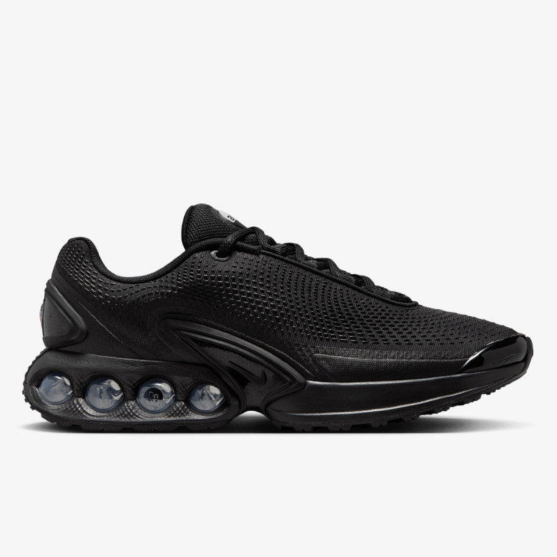 Nike Air Max Dn Triple Black