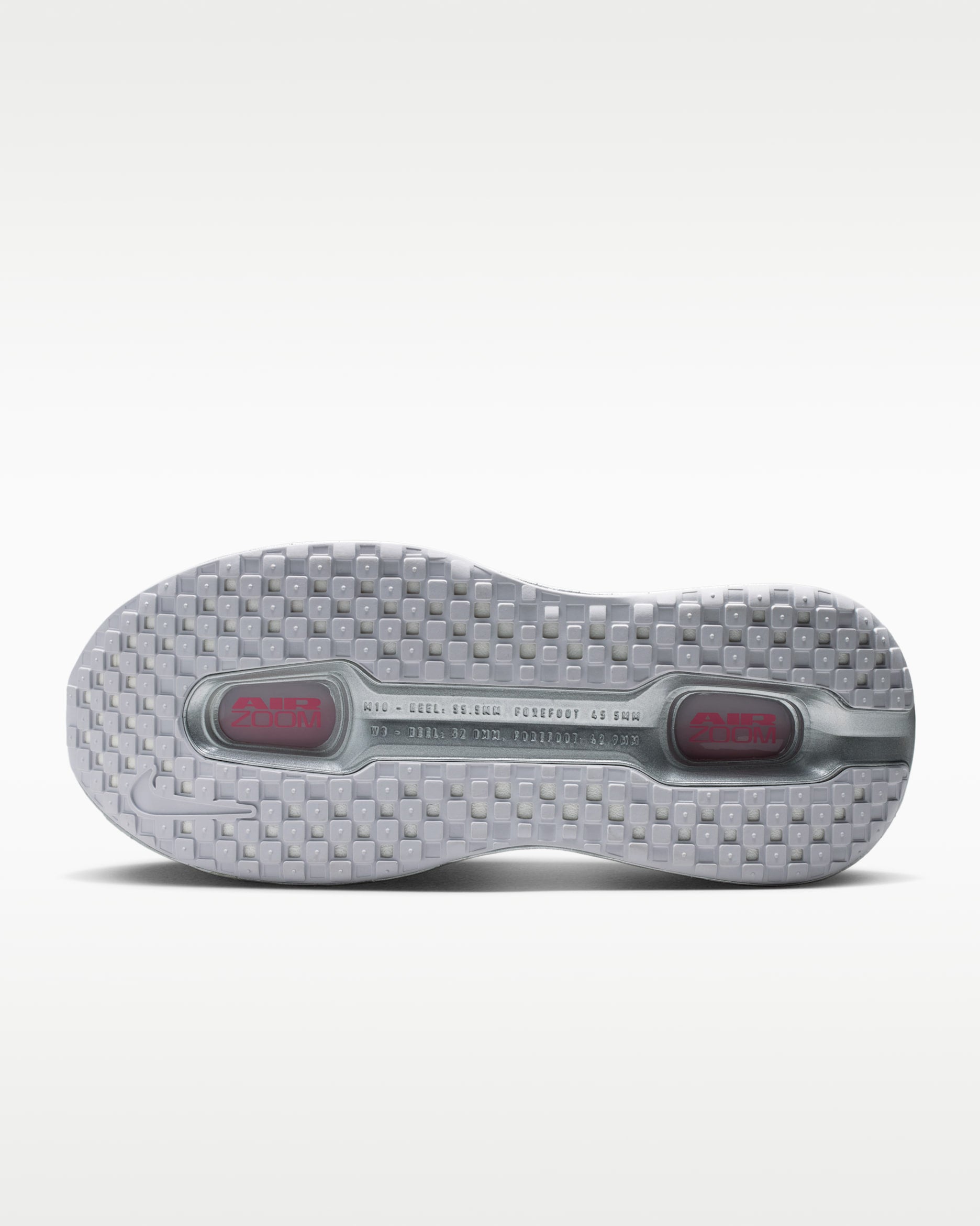 Nike Vomero Premium QS Fleur De-Lis Geyser Grey (Women's)