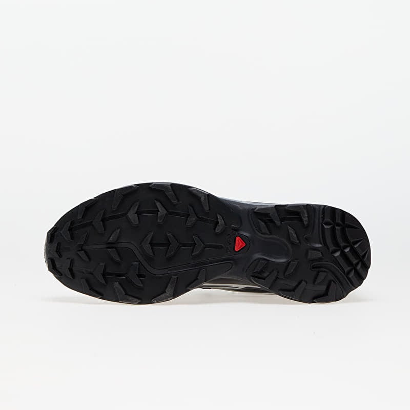 Salomon XT-6 Black Asphalt Castlerock