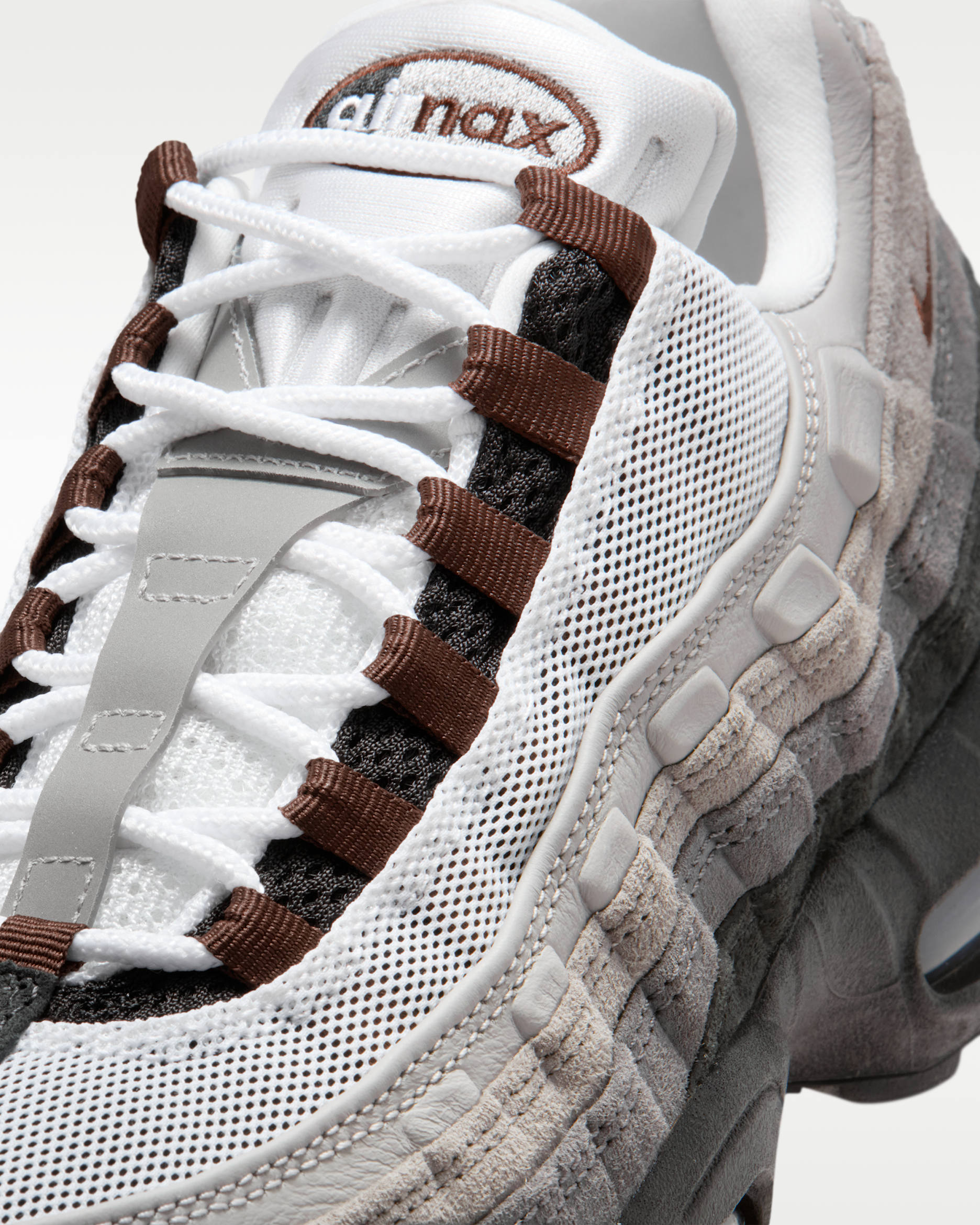 Nike Air Max 95 SB Cacao Wow