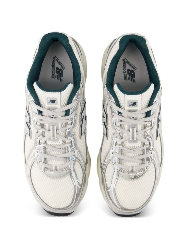 New Balance 740 Medusa Green Anora