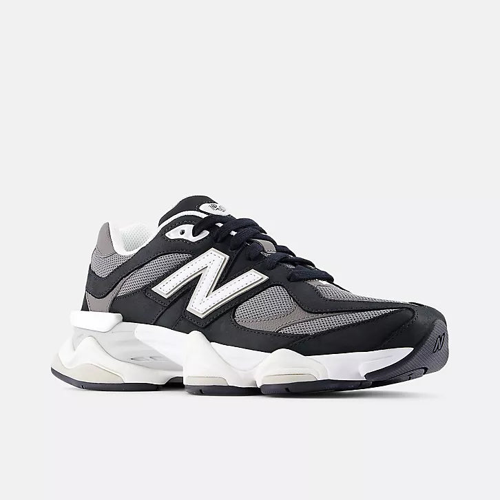 New Balance 9060 Black Tornado