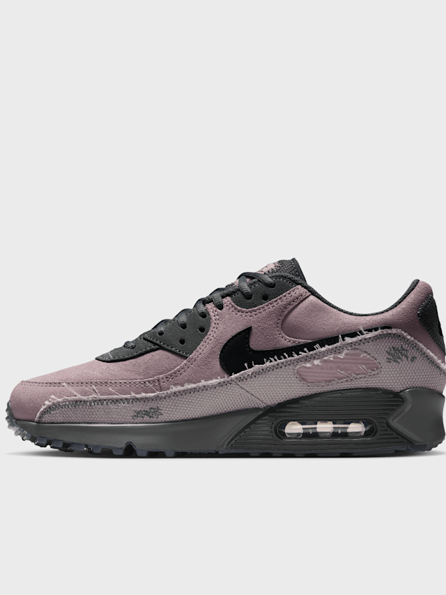 Nike Air Max 90 Premium Light Violet Ore