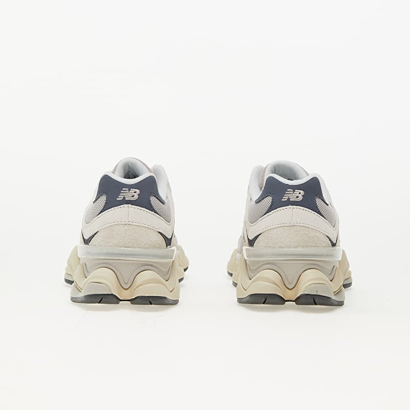 New Balance 9060 Moonrock Linen